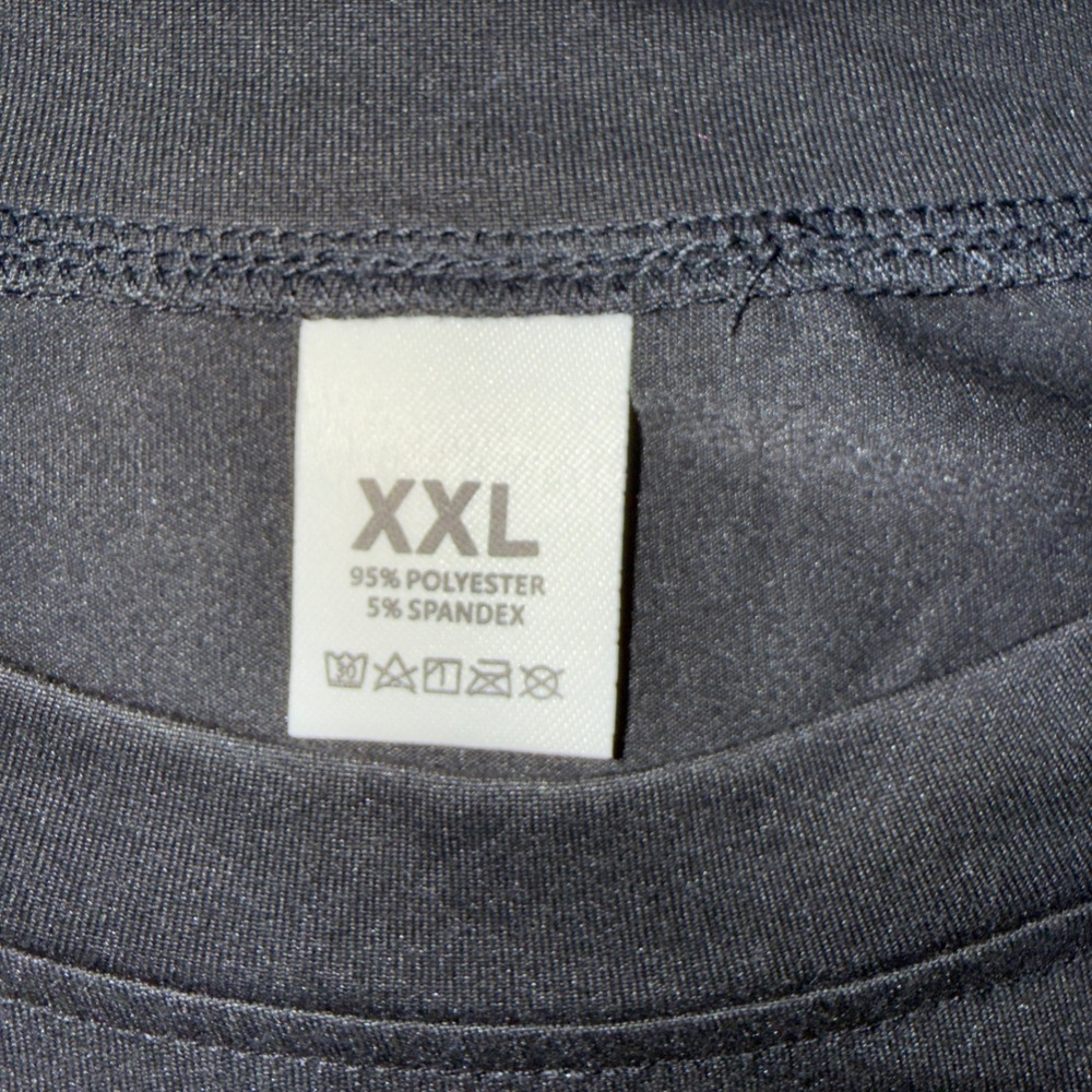 Mens Graphic T Shirt‎ Im Actually Quite Tall For A Hobbit Fantasy Fan XXL - Picture 4 of 7